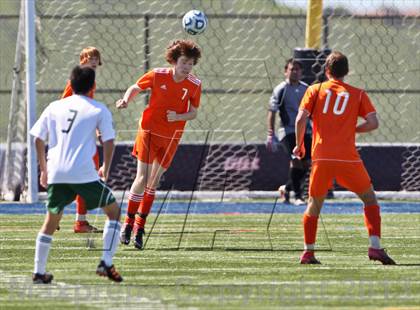 Thumbnail 3 in Valhalla vs. La Costa Canyon (CIF SDS D2 Final) photogallery.
