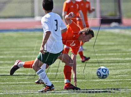 Thumbnail 2 in Valhalla vs. La Costa Canyon (CIF SDS D2 Final) photogallery.