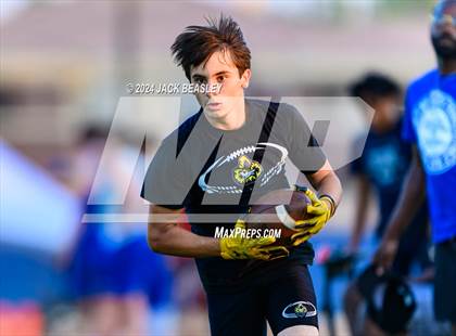 Thumbnail 1 in Skyline, Tempe, Campo Verde, and Apache Junction (Mesquite Summer Passing League) photogallery.
