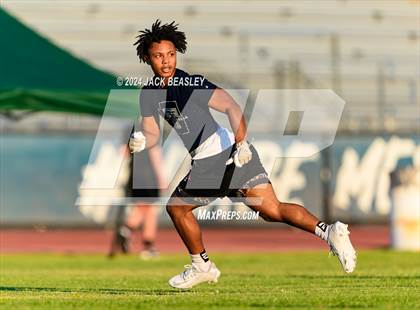 Thumbnail 1 in Skyline, Tempe, Campo Verde, and Apache Junction (Mesquite Summer Passing League) photogallery.