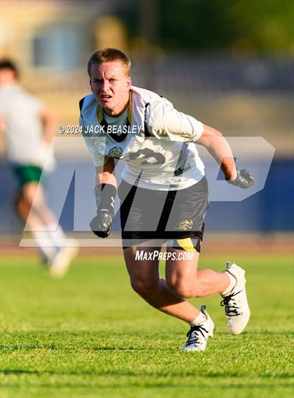 Thumbnail 3 in Skyline, Tempe, Campo Verde, and Apache Junction (Mesquite Summer Passing League) photogallery.