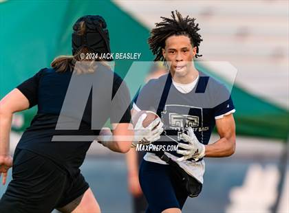 Thumbnail 2 in Skyline, Tempe, Campo Verde, and Apache Junction (Mesquite Summer Passing League) photogallery.