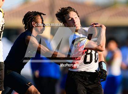 Thumbnail 3 in Skyline, Tempe, Campo Verde, and Apache Junction (Mesquite Summer Passing League) photogallery.
