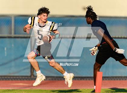 Thumbnail 3 in Skyline, Tempe, Campo Verde, and Apache Junction (Mesquite Summer Passing League) photogallery.