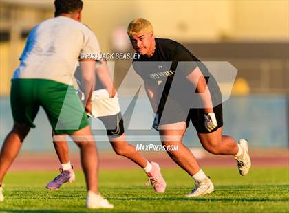Thumbnail 3 in Skyline, Tempe, Campo Verde, and Apache Junction (Mesquite Summer Passing League) photogallery.