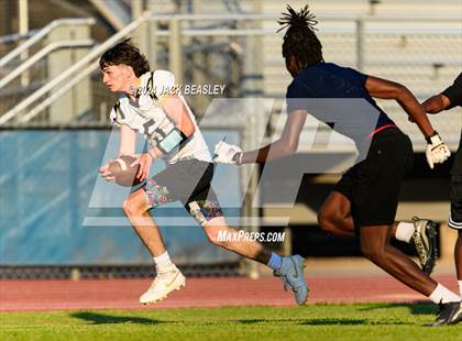 Thumbnail 1 in Skyline, Tempe, Campo Verde, and Apache Junction (Mesquite Summer Passing League) photogallery.