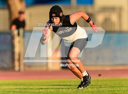 Thumbnail 3 in Skyline, Tempe, Campo Verde, and Apache Junction (Mesquite Summer Passing League) photogallery.