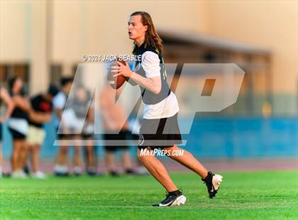 Thumbnail 3 in Skyline, Tempe, Campo Verde, and Apache Junction (Mesquite Summer Passing League) photogallery.