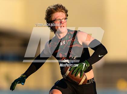 Thumbnail 1 in Skyline, Tempe, Campo Verde, and Apache Junction (Mesquite Summer Passing League) photogallery.
