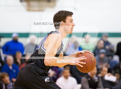 Thumbnail 2 in Duchesne vs. Ladue Horton Watkins photogallery.