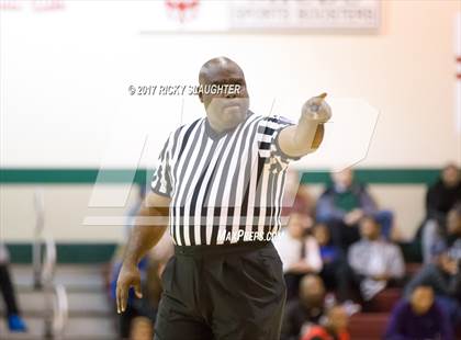 Thumbnail 3 in Duchesne vs. Ladue Horton Watkins photogallery.