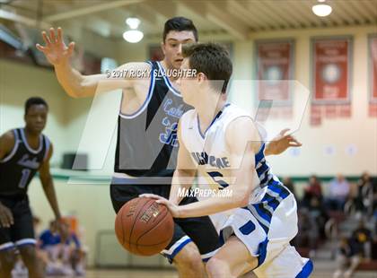 Thumbnail 2 in Duchesne vs. Ladue Horton Watkins photogallery.