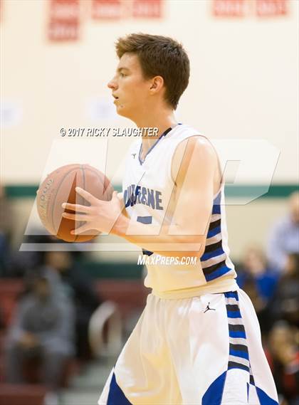 Thumbnail 3 in Duchesne vs. Ladue Horton Watkins photogallery.