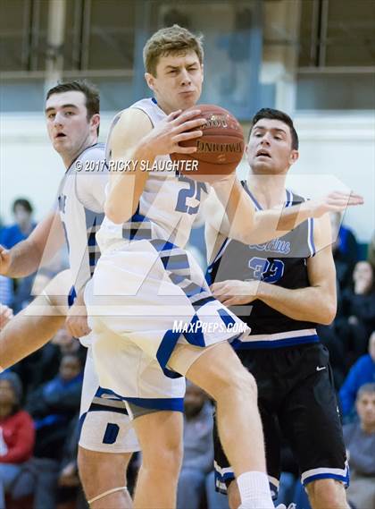 Thumbnail 1 in Duchesne vs. Ladue Horton Watkins photogallery.