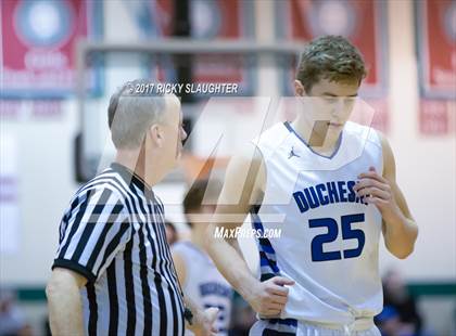 Thumbnail 2 in Duchesne vs. Ladue Horton Watkins photogallery.