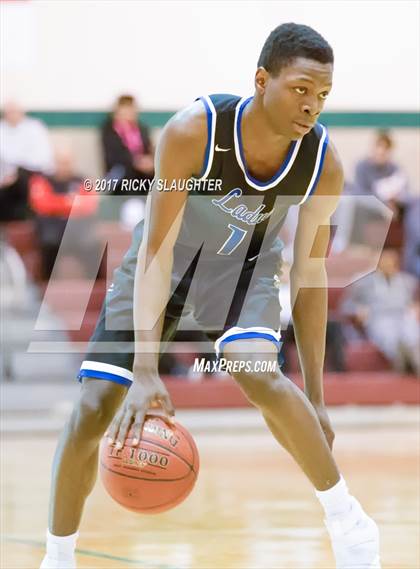 Thumbnail 1 in Duchesne vs. Ladue Horton Watkins photogallery.