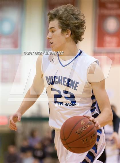 Thumbnail 1 in Duchesne vs. Ladue Horton Watkins photogallery.