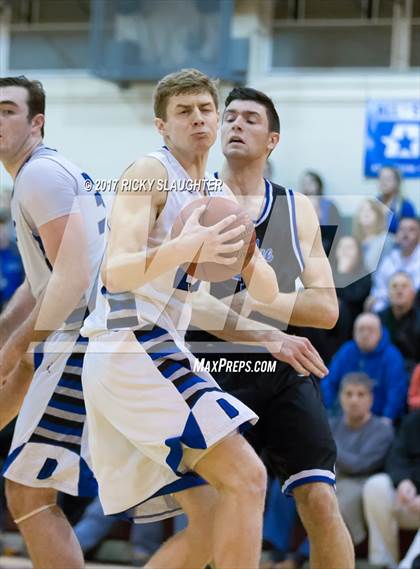 Thumbnail 3 in Duchesne vs. Ladue Horton Watkins photogallery.
