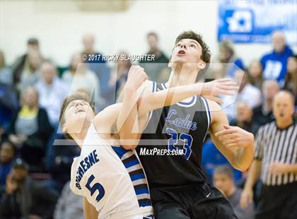 Thumbnail 3 in Duchesne vs. Ladue Horton Watkins photogallery.