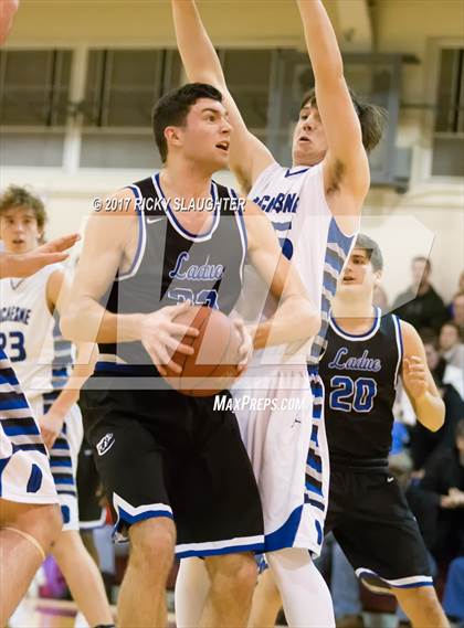 Thumbnail 3 in Duchesne vs. Ladue Horton Watkins photogallery.