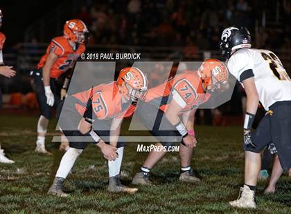 Thumbnail 3 in Keystone @ Smethport photogallery.