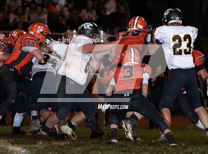 Thumbnail 3 in Keystone @ Smethport photogallery.