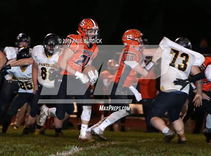 Thumbnail 3 in Keystone @ Smethport photogallery.