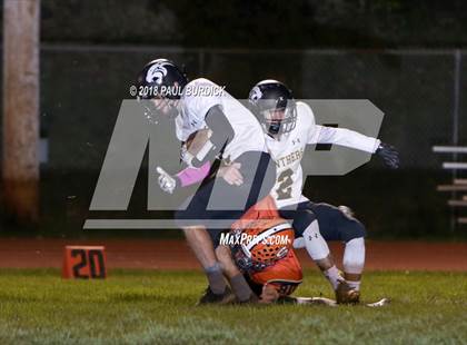Thumbnail 1 in Keystone @ Smethport photogallery.