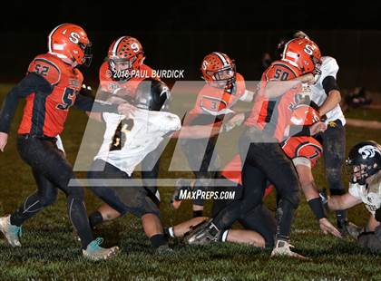 Thumbnail 1 in Keystone @ Smethport photogallery.