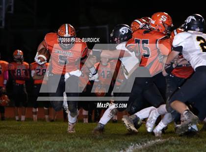 Thumbnail 1 in Keystone @ Smethport photogallery.