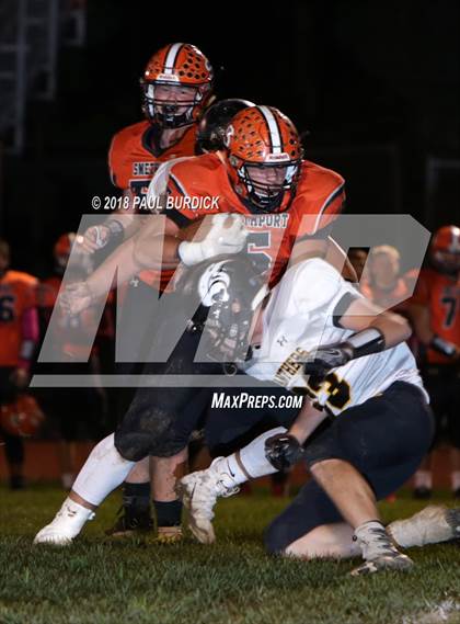 Thumbnail 2 in Keystone @ Smethport photogallery.