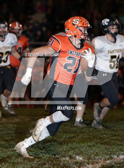 Thumbnail 1 in Keystone @ Smethport photogallery.