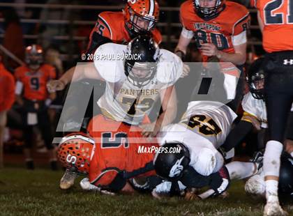 Thumbnail 1 in Keystone @ Smethport photogallery.
