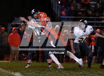 Thumbnail 1 in Keystone @ Smethport photogallery.