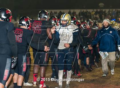 Thumbnail 2 in Bonita Vista @ Hanford (CIF D4-AA Final)) photogallery.