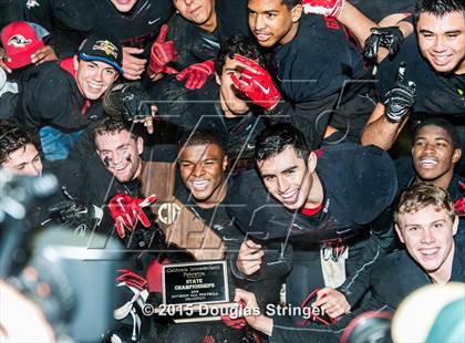 Thumbnail 3 in Bonita Vista @ Hanford (CIF D4-AA Final)) photogallery.