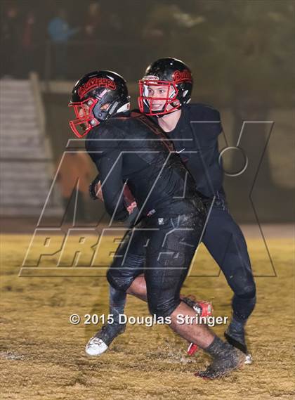 Thumbnail 1 in Bonita Vista @ Hanford (CIF D4-AA Final)) photogallery.