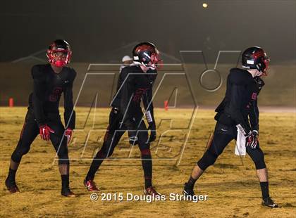 Thumbnail 3 in Bonita Vista @ Hanford (CIF D4-AA Final)) photogallery.