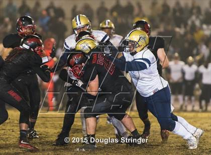 Thumbnail 2 in Bonita Vista @ Hanford (CIF D4-AA Final)) photogallery.