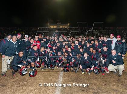 Thumbnail 3 in Bonita Vista @ Hanford (CIF D4-AA Final)) photogallery.