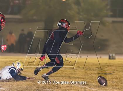 Thumbnail 2 in Bonita Vista @ Hanford (CIF D4-AA Final)) photogallery.