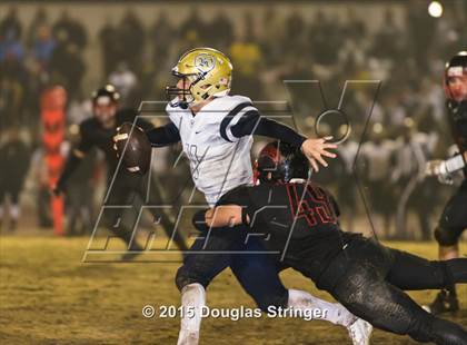 Thumbnail 3 in Bonita Vista @ Hanford (CIF D4-AA Final)) photogallery.