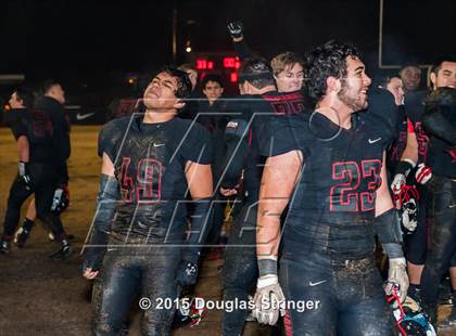 Thumbnail 1 in Bonita Vista @ Hanford (CIF D4-AA Final)) photogallery.