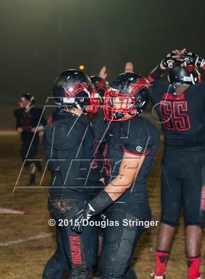 Thumbnail 3 in Bonita Vista @ Hanford (CIF D4-AA Final)) photogallery.
