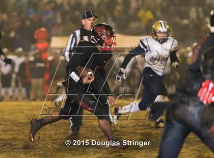 Thumbnail 1 in Bonita Vista @ Hanford (CIF D4-AA Final)) photogallery.