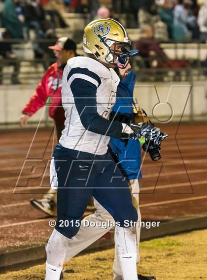 Thumbnail 1 in Bonita Vista @ Hanford (CIF D4-AA Final)) photogallery.