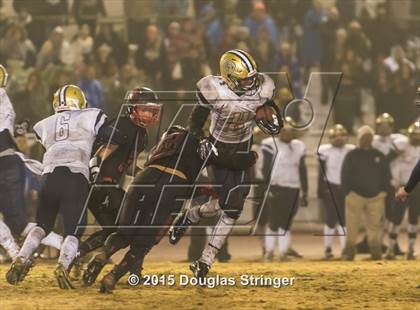 Thumbnail 3 in Bonita Vista @ Hanford (CIF D4-AA Final)) photogallery.