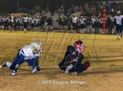 Thumbnail 2 in Bonita Vista @ Hanford (CIF D4-AA Final)) photogallery.