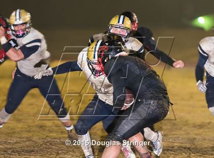 Thumbnail 2 in Bonita Vista @ Hanford (CIF D4-AA Final)) photogallery.