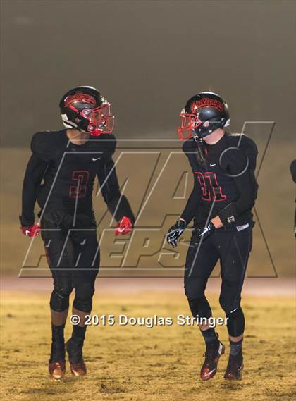 Thumbnail 2 in Bonita Vista @ Hanford (CIF D4-AA Final)) photogallery.